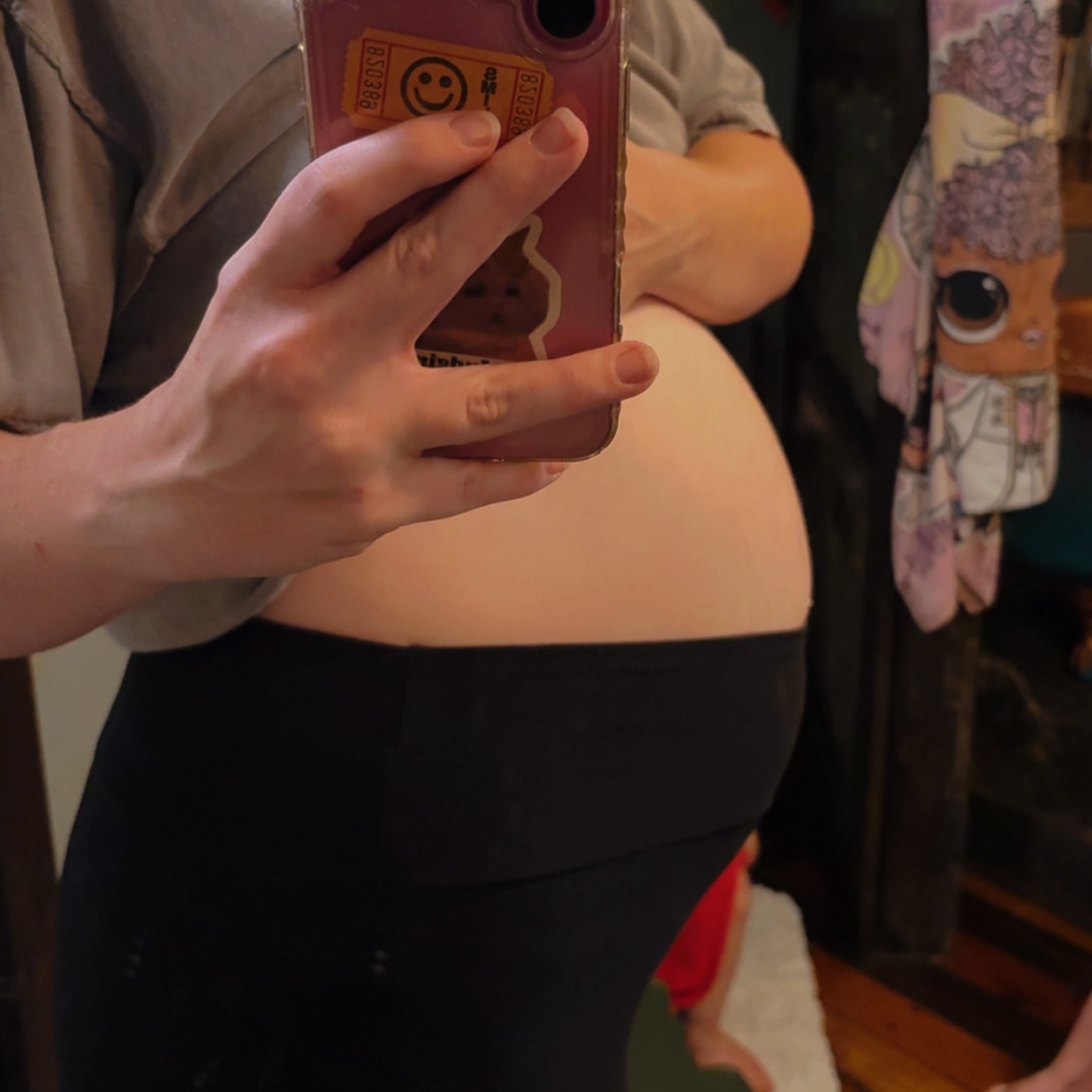 Photo shared by Brittany for their Babylist baby registry.