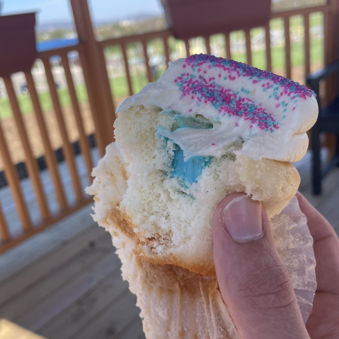 Photo shared by Gretta for their Babylist baby registry.