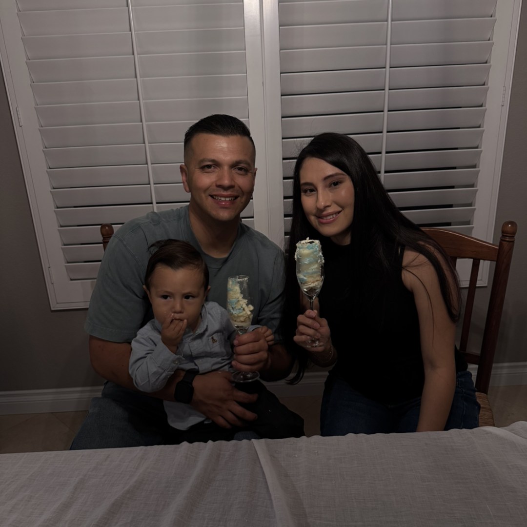 Photo shared by Mia for their Babylist baby registry.