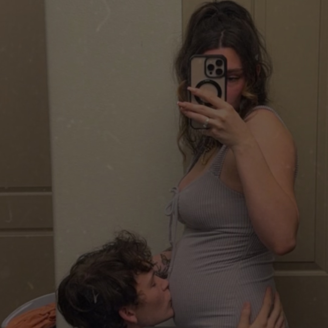 Photo shared by Alison for their Babylist baby registry.