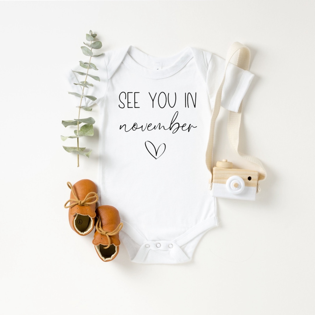 Photo shared by Hayley for their Babylist baby registry.