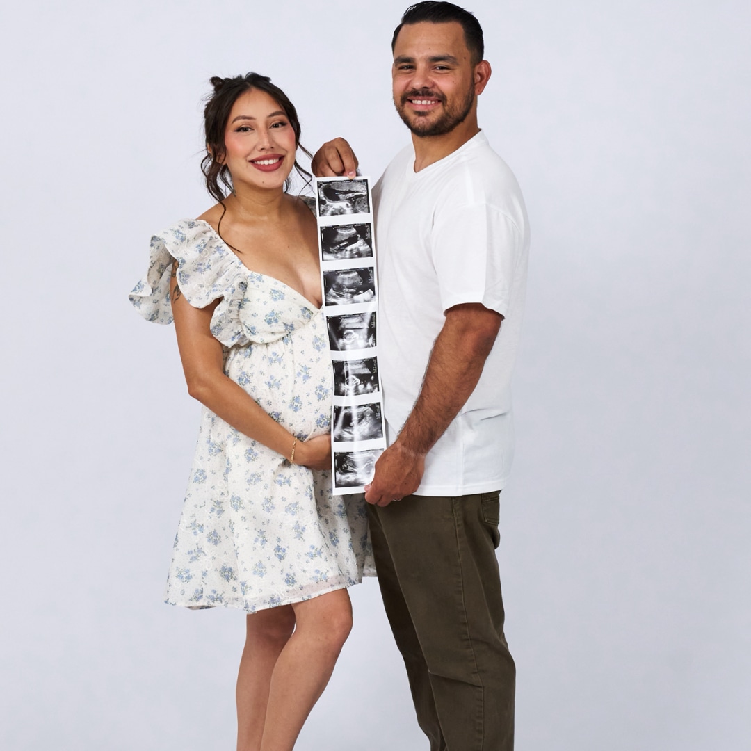 Photo shared by Maggie for their Babylist baby registry.