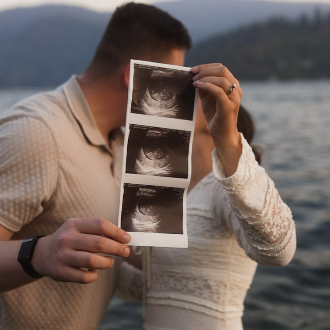 Photo shared by Madison for their Babylist baby registry.