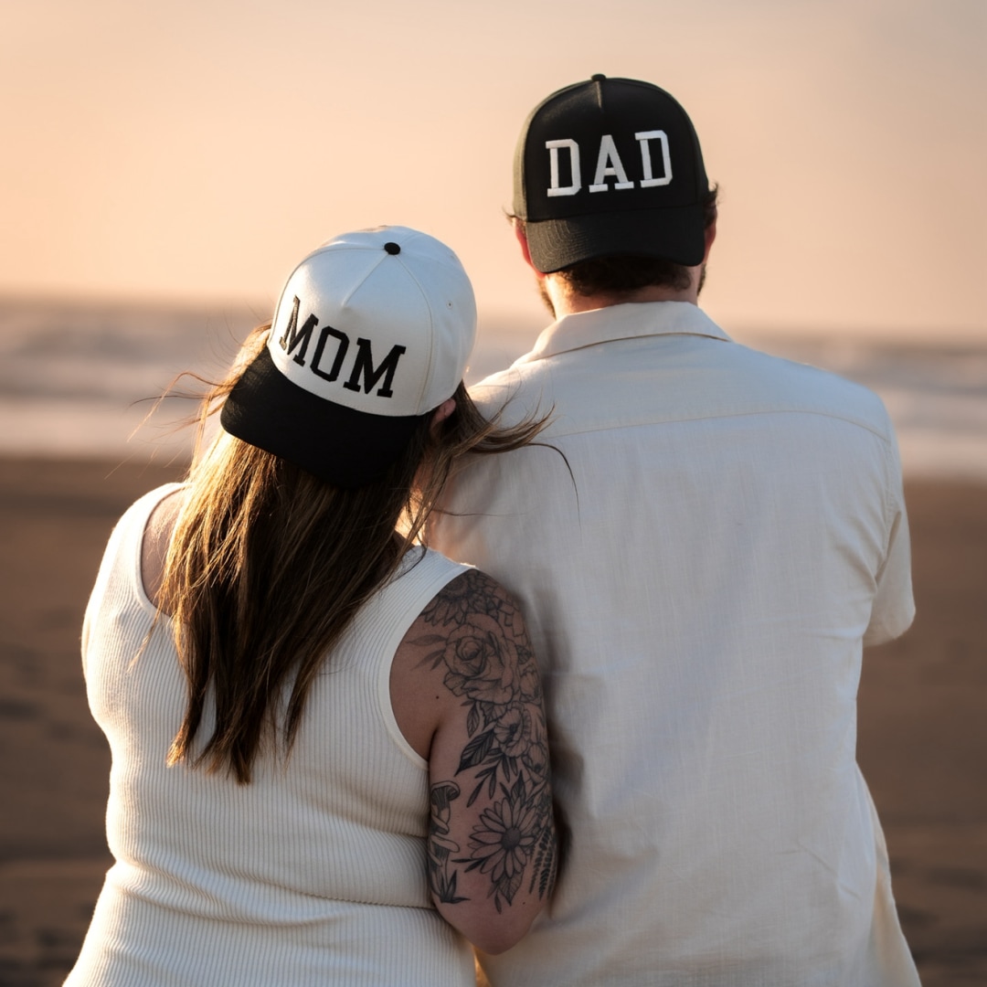 Photo shared by Megan for their Babylist baby registry.