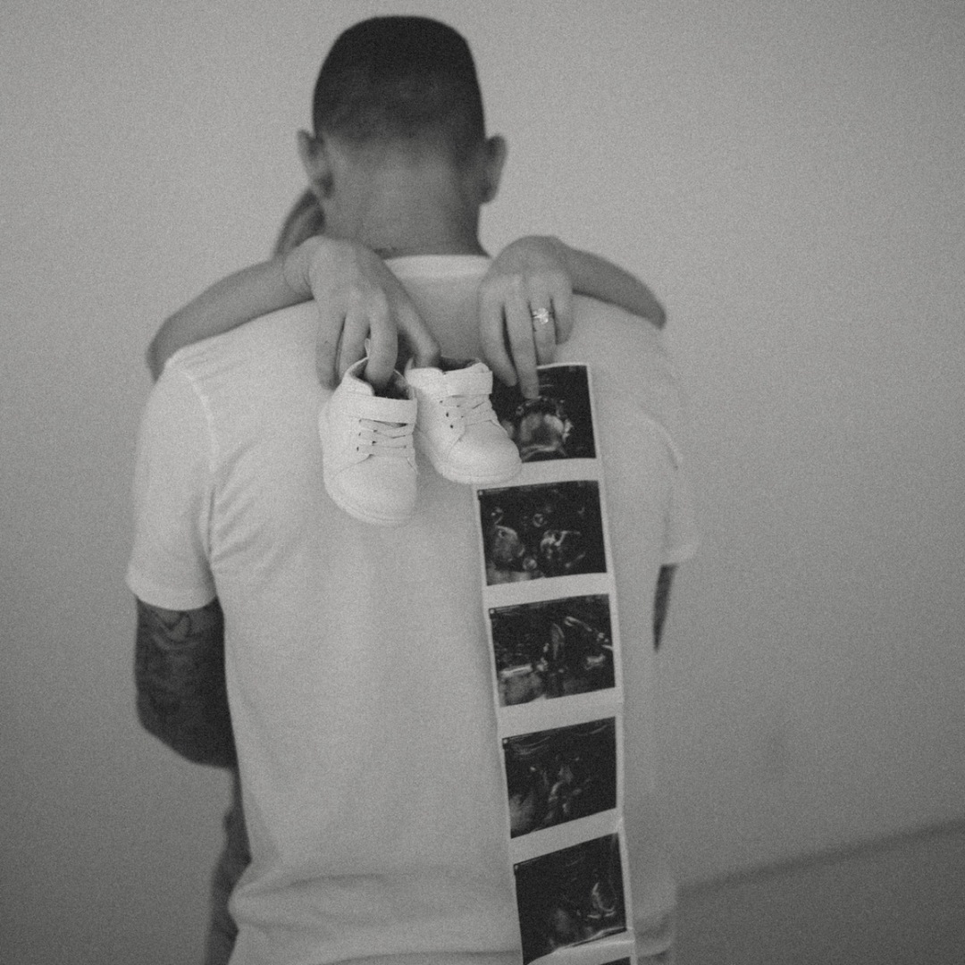 Photo shared by Hailey for their Babylist baby registry.