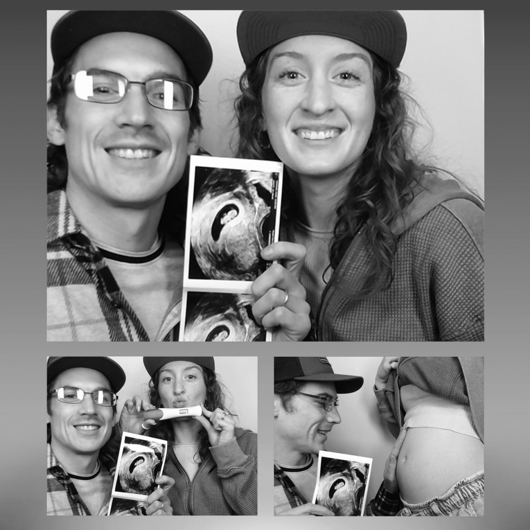 Photo shared by Chloe for their Babylist baby registry.