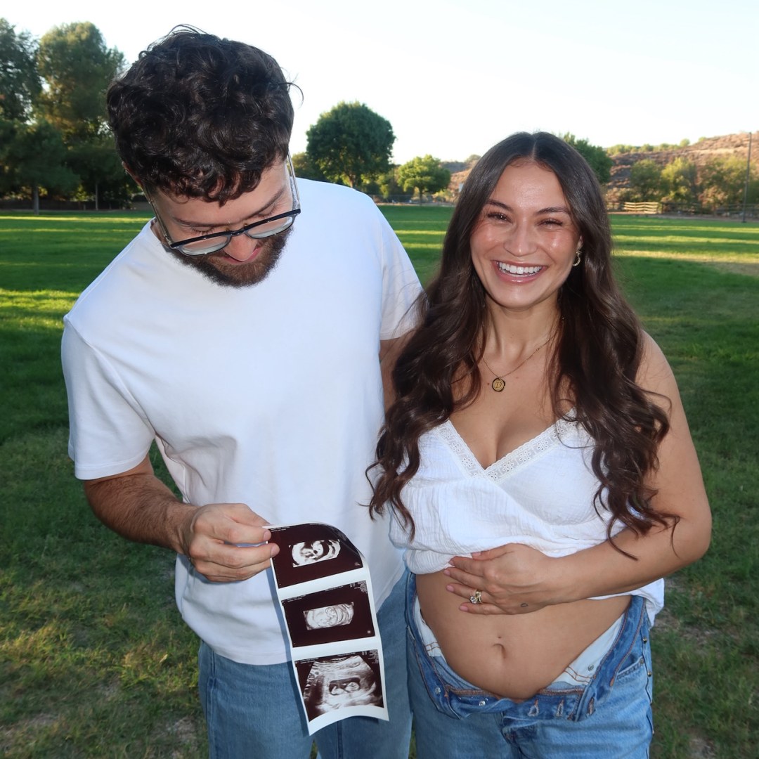 Photo shared by Chloe for their Babylist baby registry.