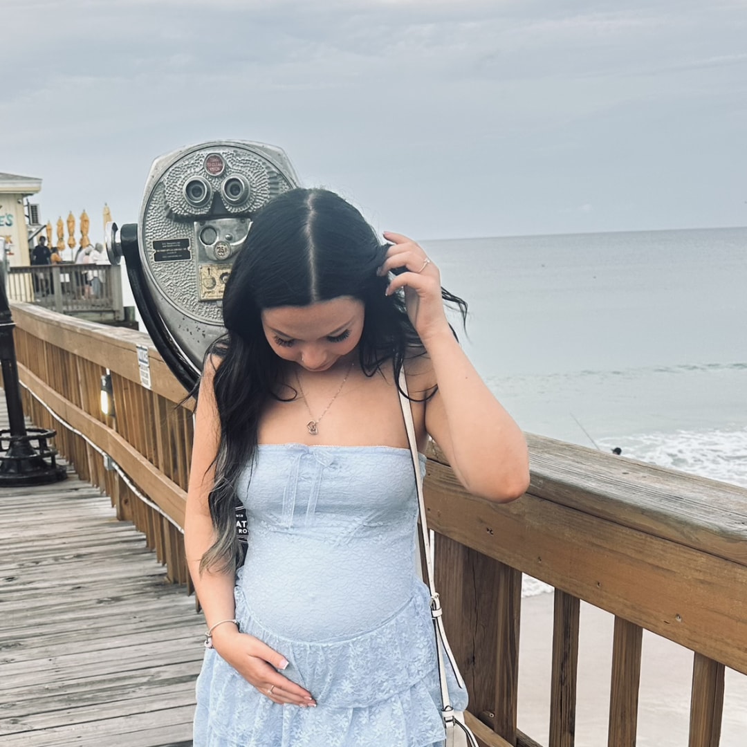 Photo shared by Adi for their Babylist baby registry.