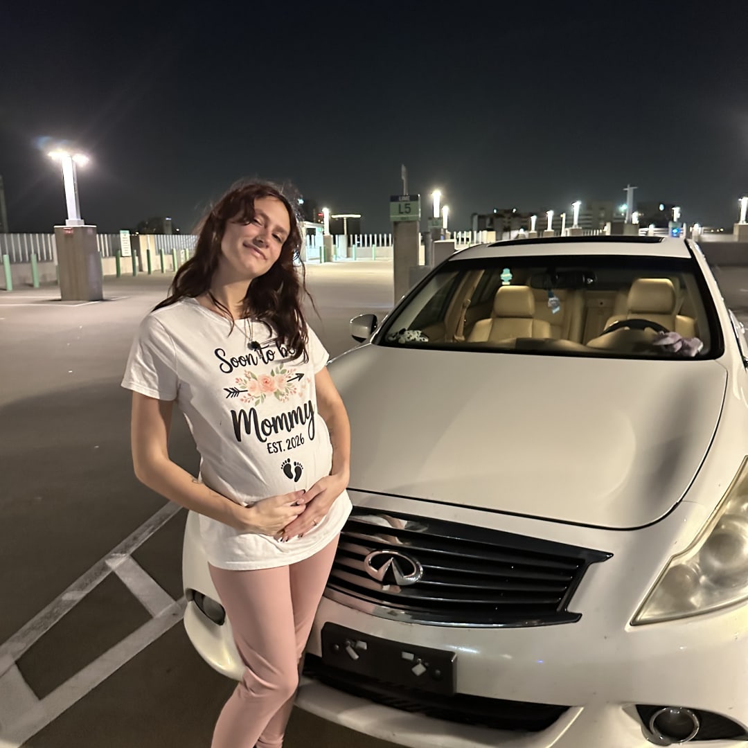 Photo shared by Ryleigh for their Babylist baby registry.