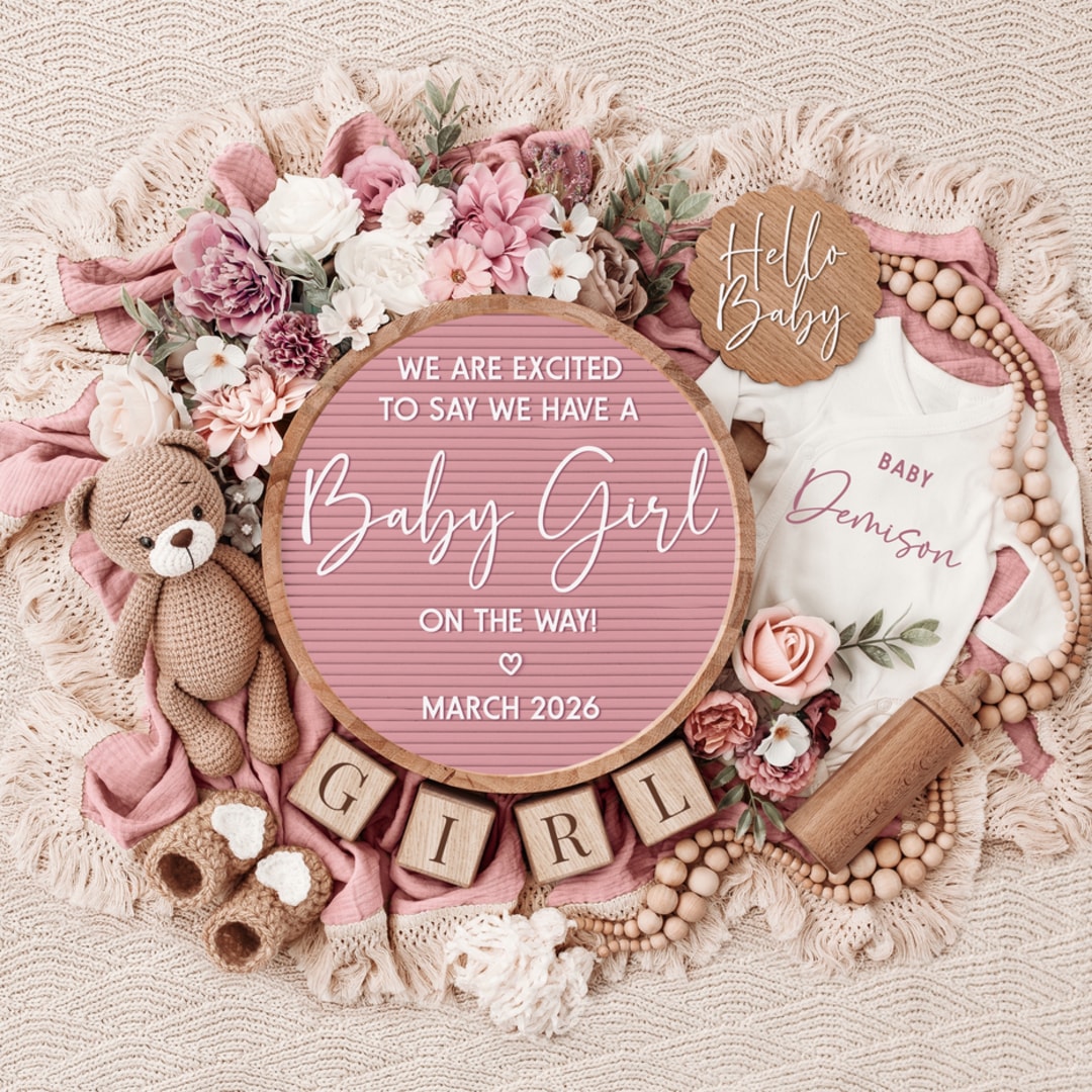 Photo shared by Julie for their Babylist baby registry.