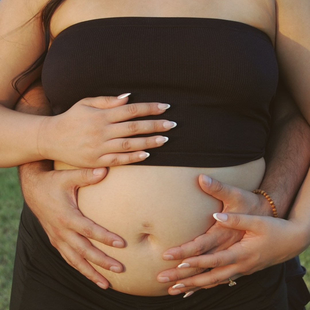 Photo shared by Angelica for their Babylist baby registry.