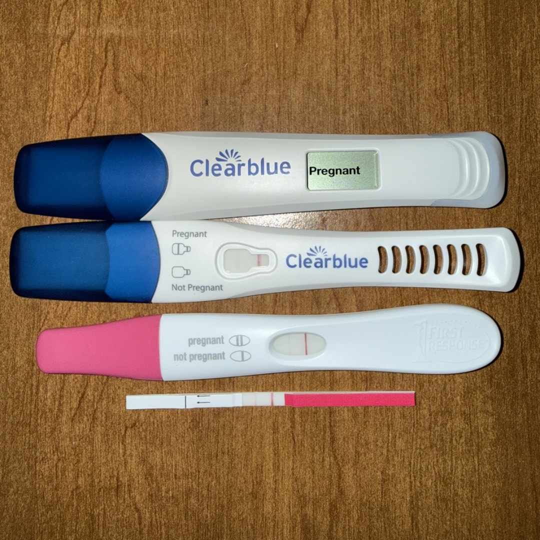 Photo shared by Alizabeth for their Babylist baby registry.