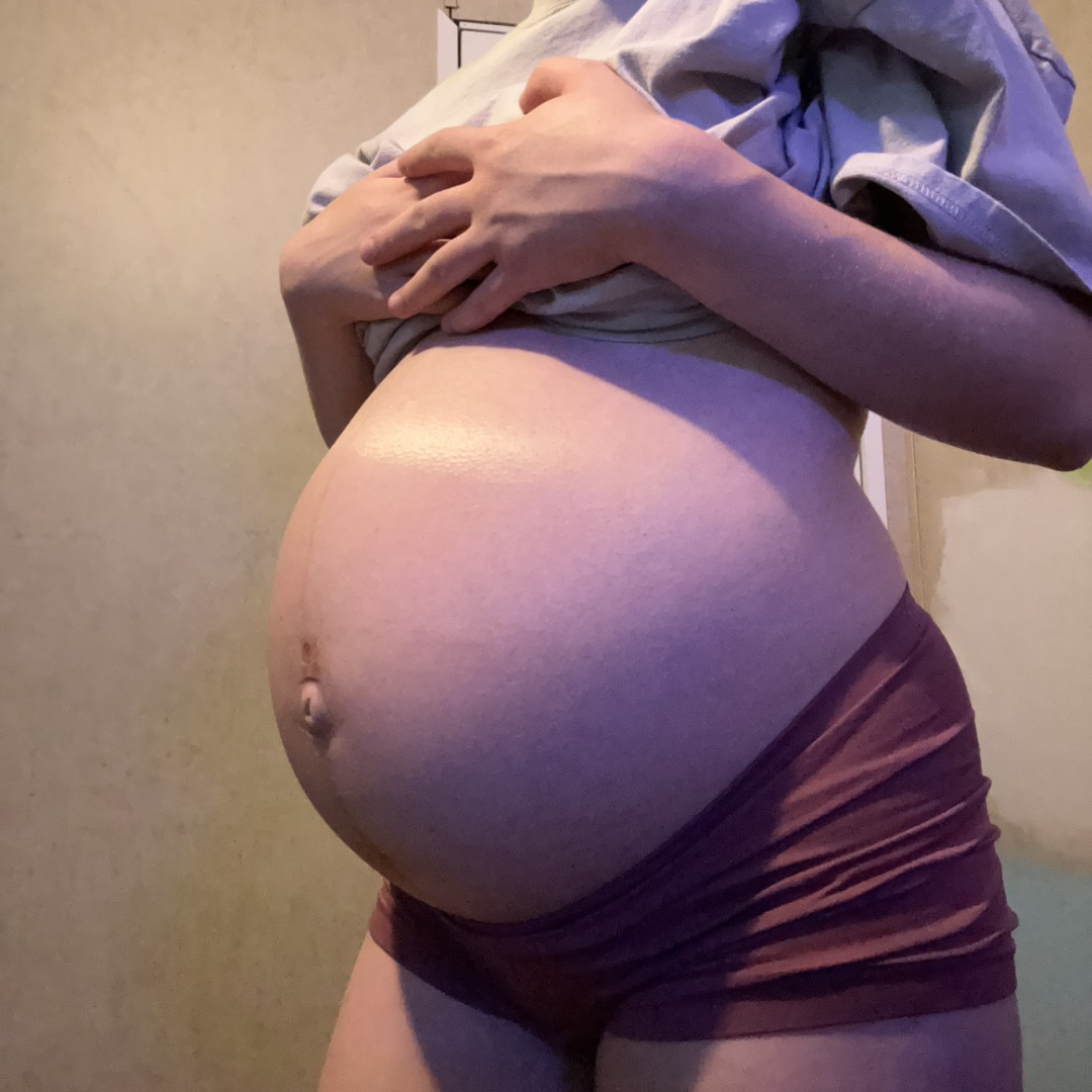 Photo shared by Emily for their Babylist baby registry.