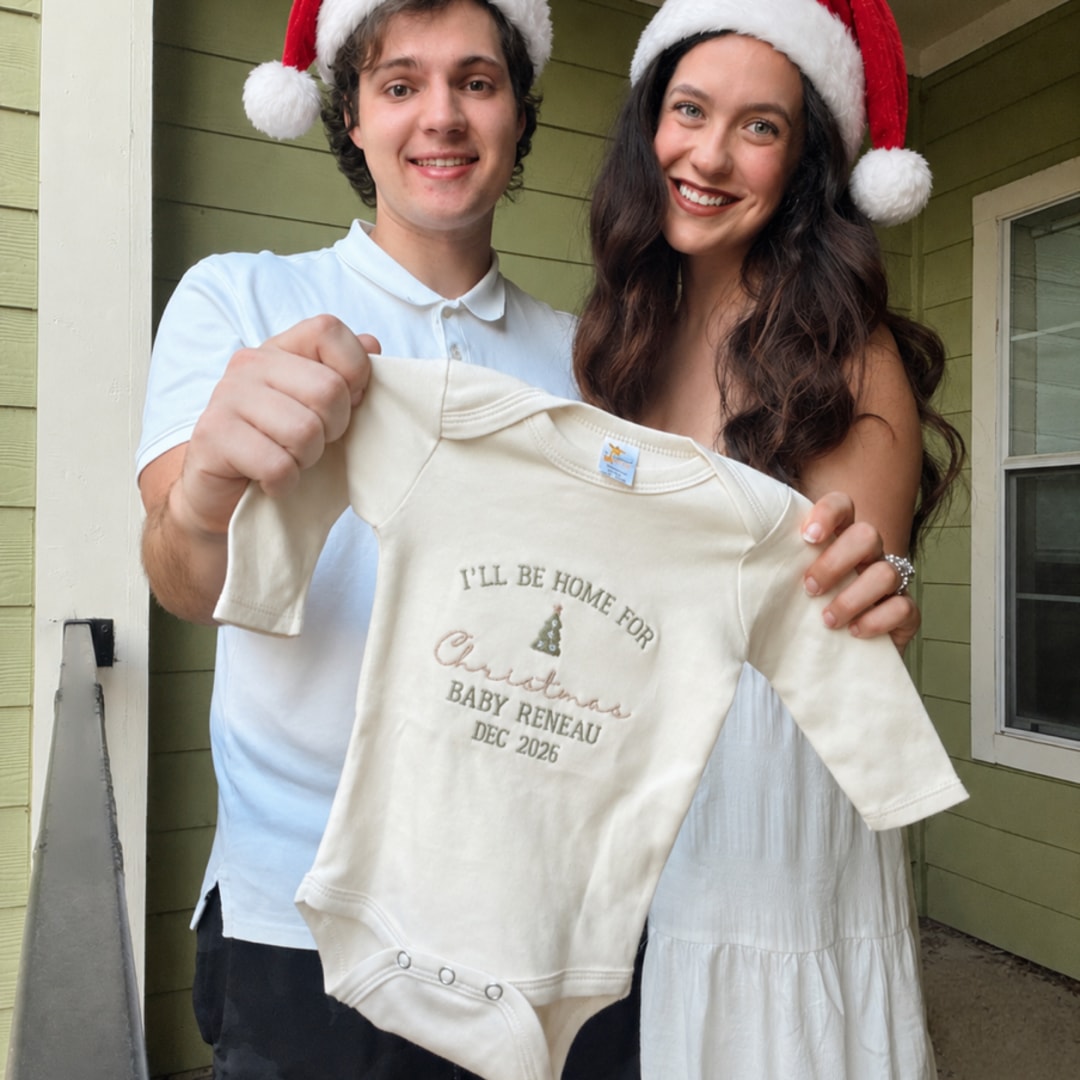 Photo shared by Isabel for their Babylist baby registry.