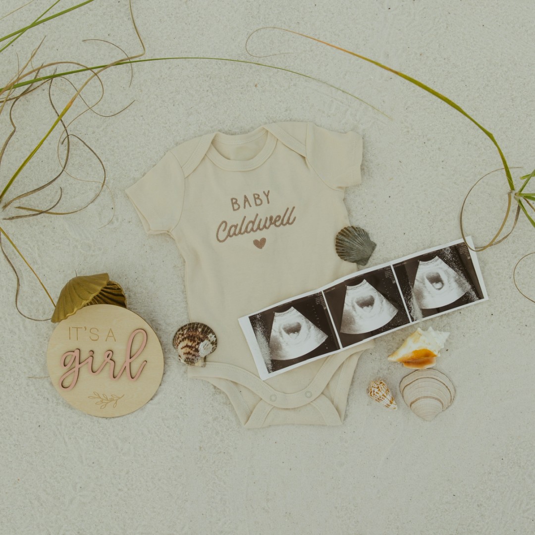 Photo shared by Maddie for their Babylist baby registry.