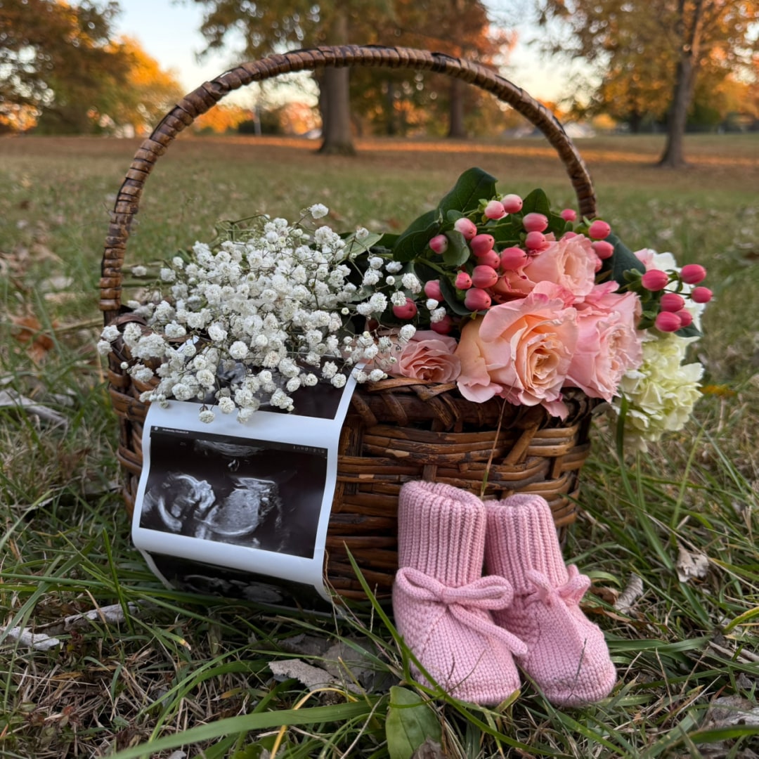 Photo shared by Libby for their Babylist baby registry.