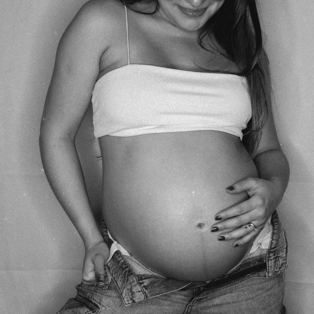 Photo shared by Valentina for their Babylist baby registry.