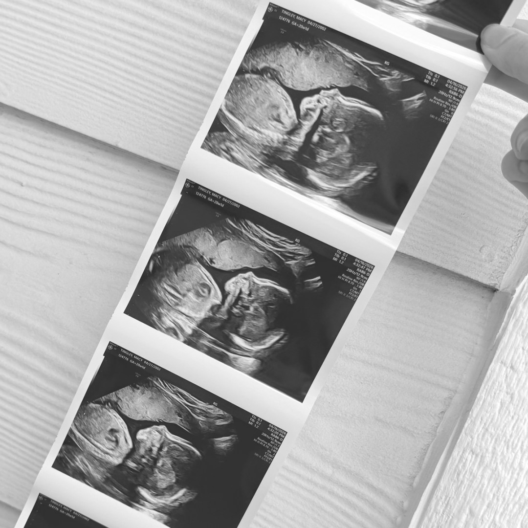 Photo shared by Macy for their Babylist baby registry.