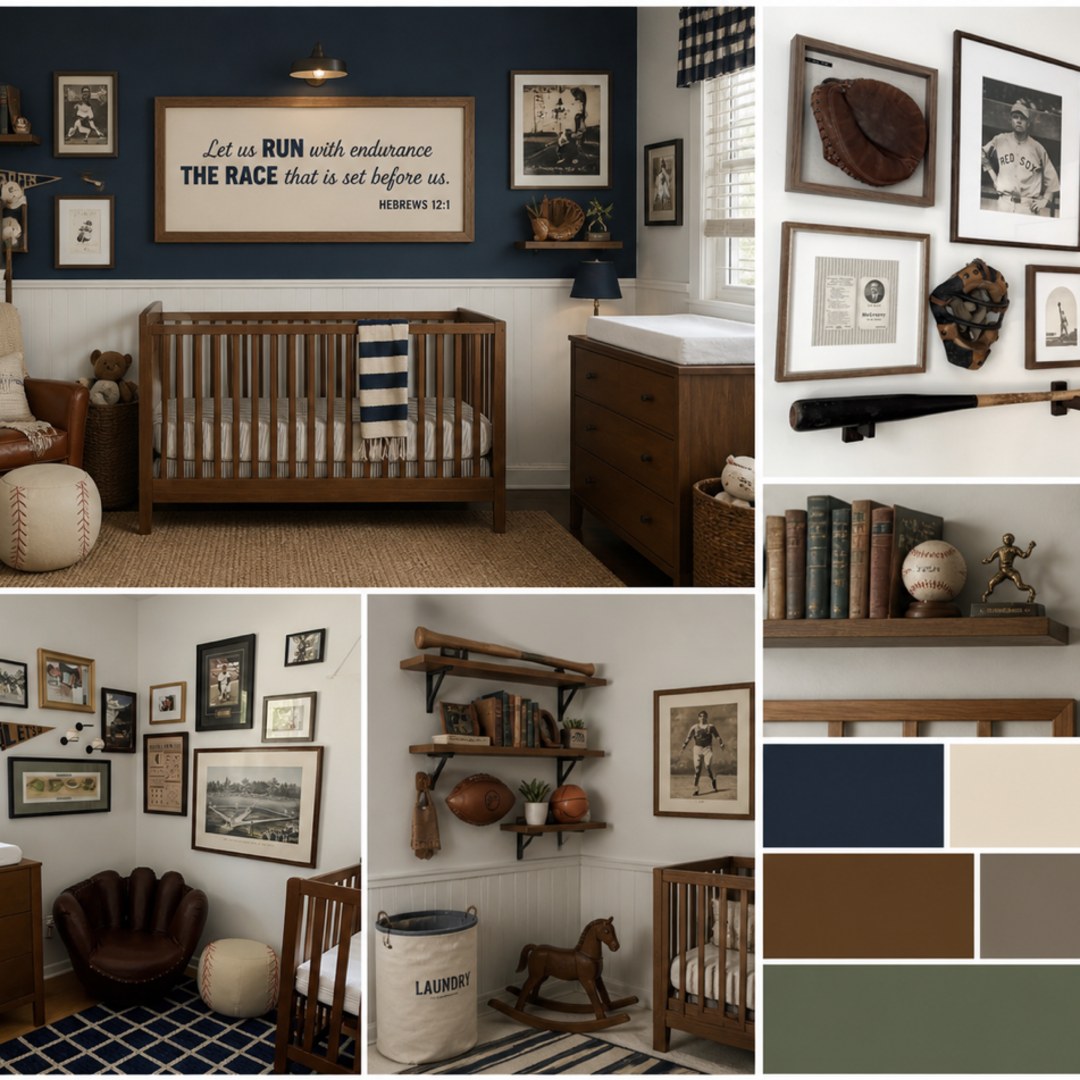 Photo shared by Taylor for their Babylist baby registry.