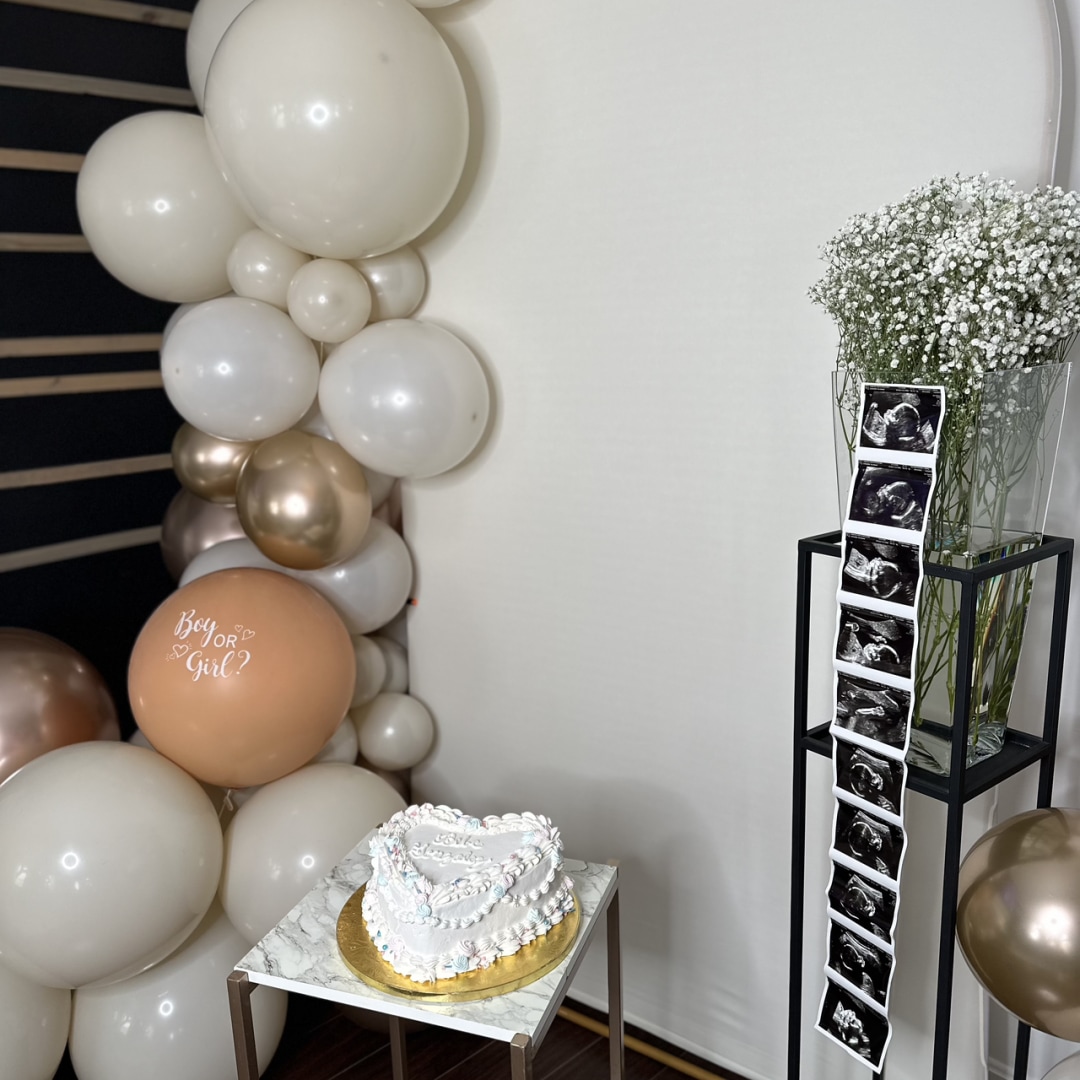 Photo shared by Audra for their Babylist baby registry.