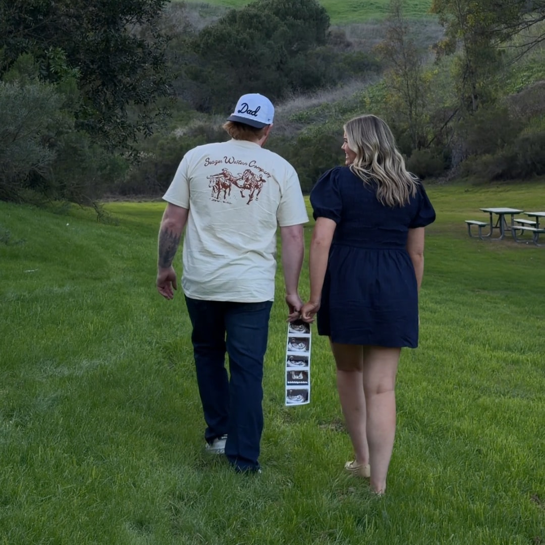 Photo shared by Ashley for their Babylist baby registry.