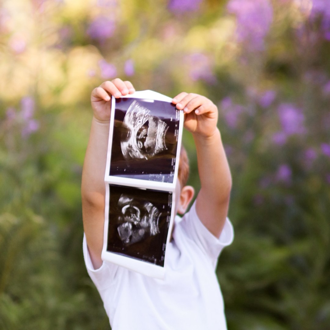 Photo shared by Ashley for their Babylist baby registry.