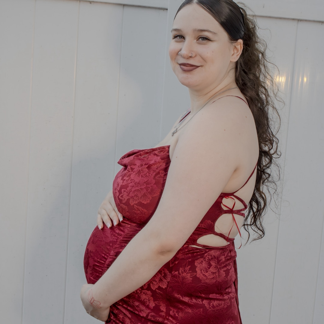 Photo shared by Rachel for their Babylist baby registry.