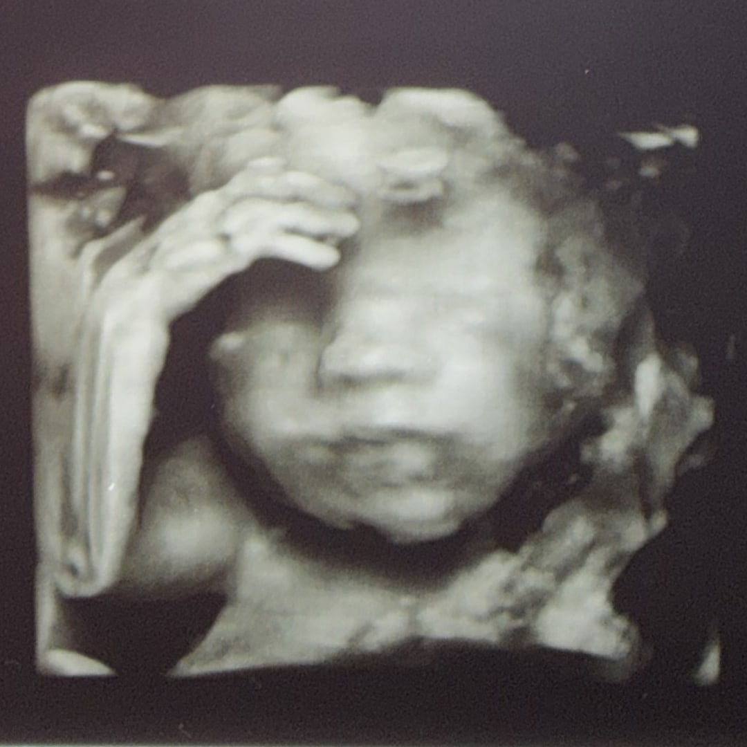 Photo shared by Venecia for their Babylist baby registry.