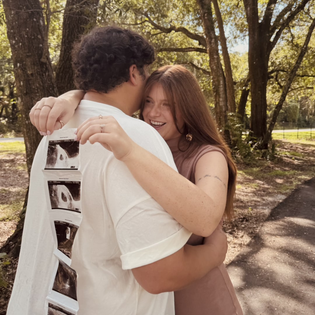 Photo shared by Maddie for their Babylist baby registry.