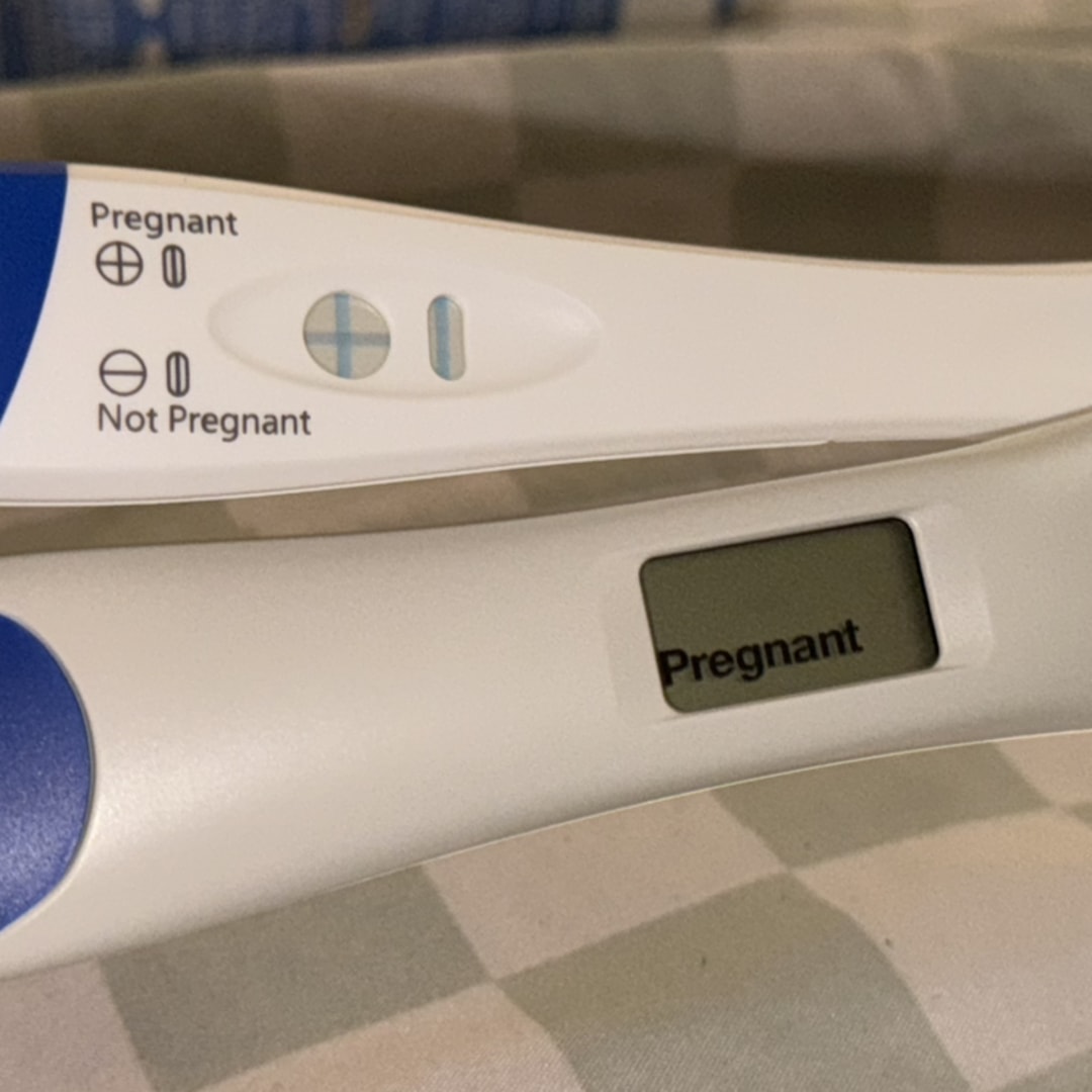 Photo shared by Celina for their Babylist baby registry.