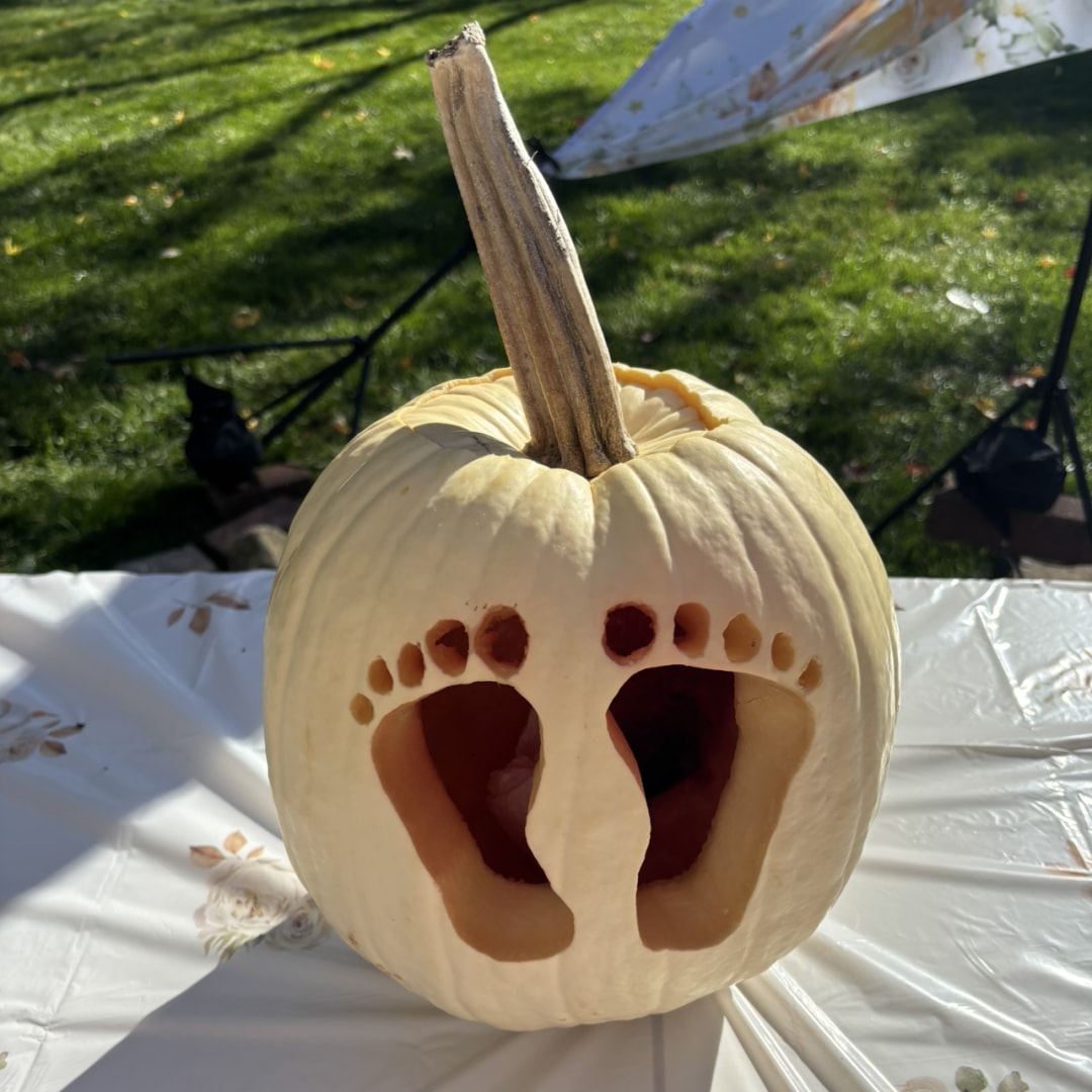 Photo shared by Shelby for their Babylist baby registry.