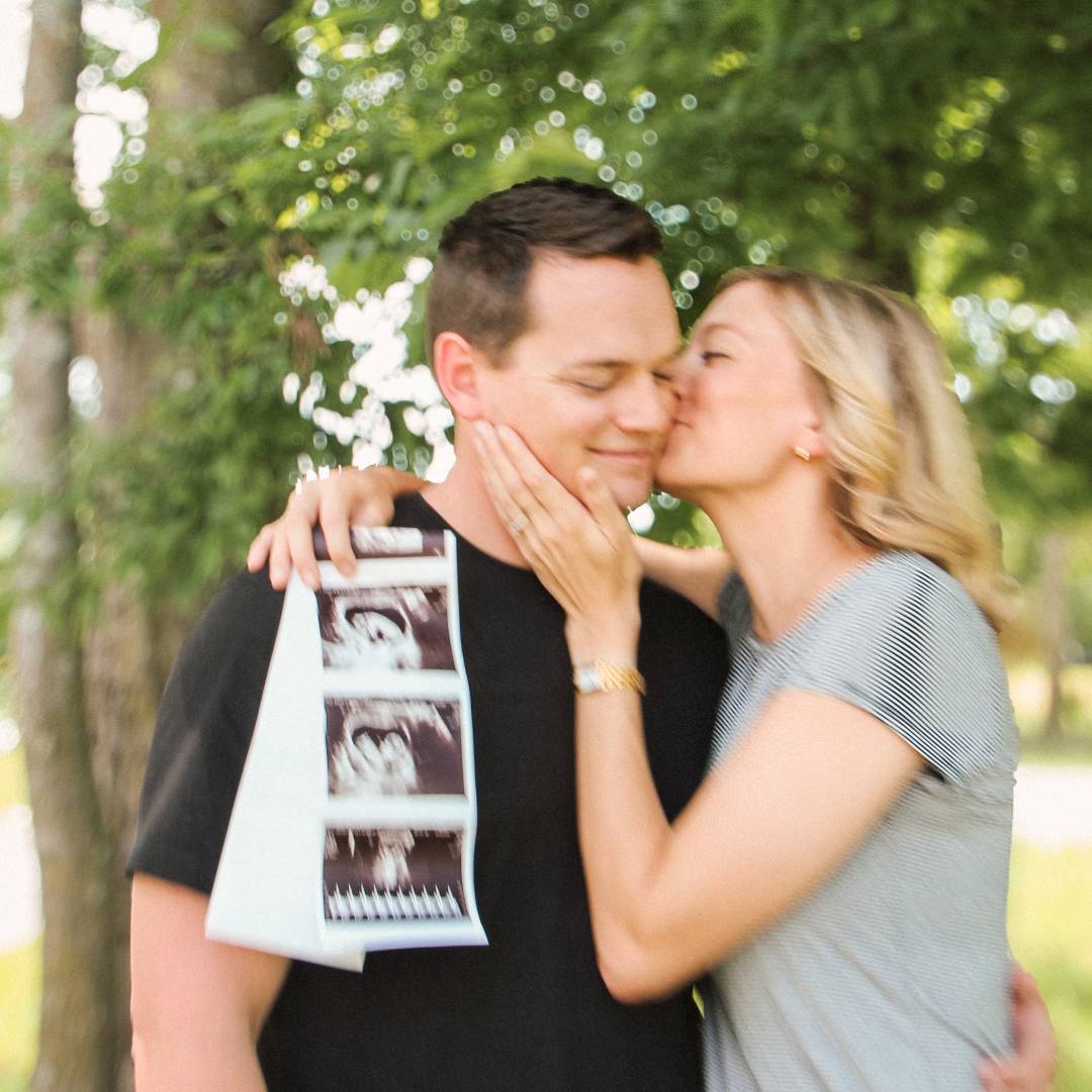 Photo shared by Julia for their Babylist baby registry.