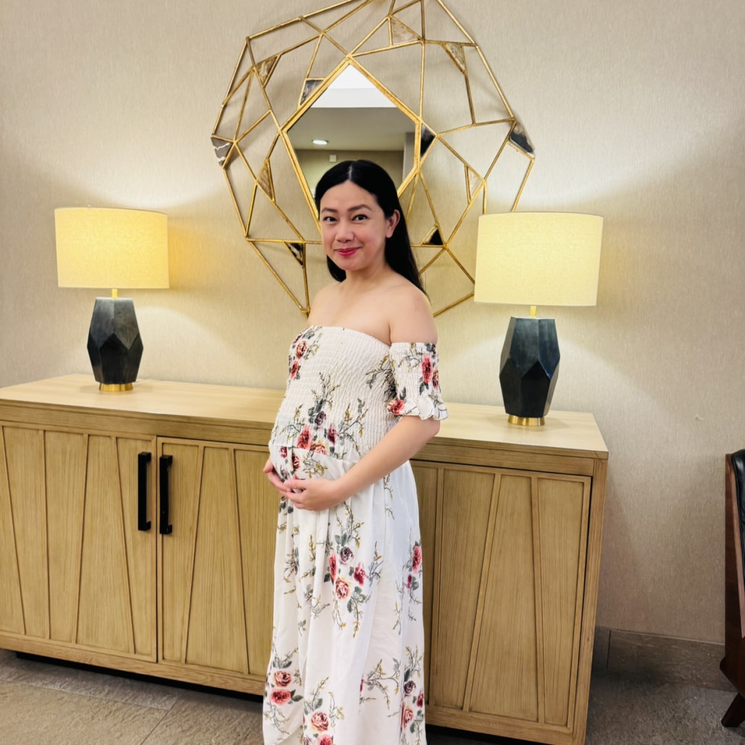 Photo shared by Deanna for their Babylist baby registry.