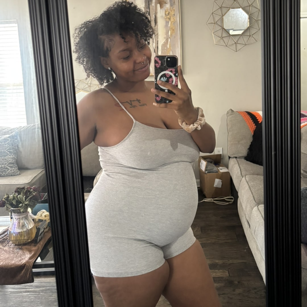 Photo shared by Savannah for their Babylist baby registry.