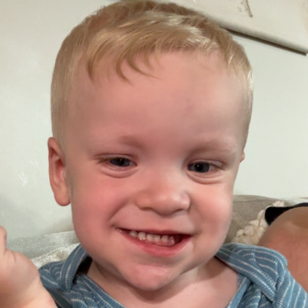 Photo shared by Andreya for their Babylist baby registry.