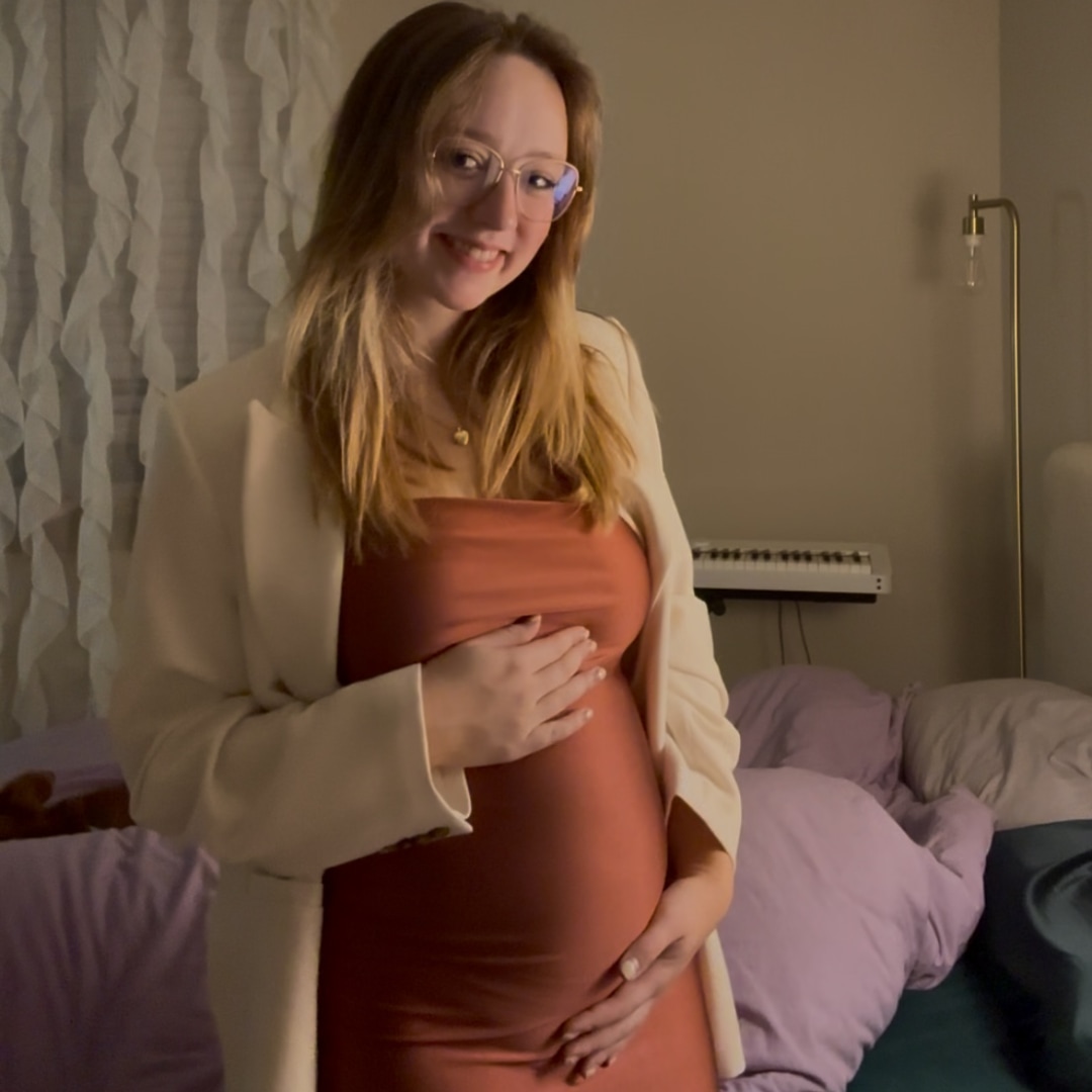 Photo shared by Kathryn for their Babylist baby registry.