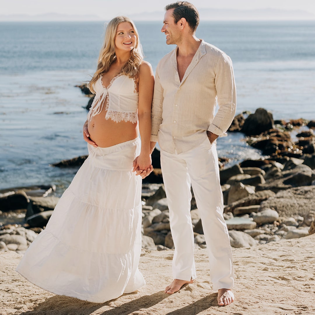 Photo shared by Julia for their Babylist baby registry.