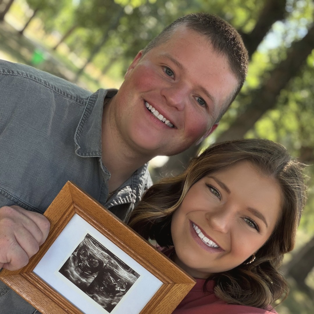 Photo shared by Ashley for their Babylist baby registry.