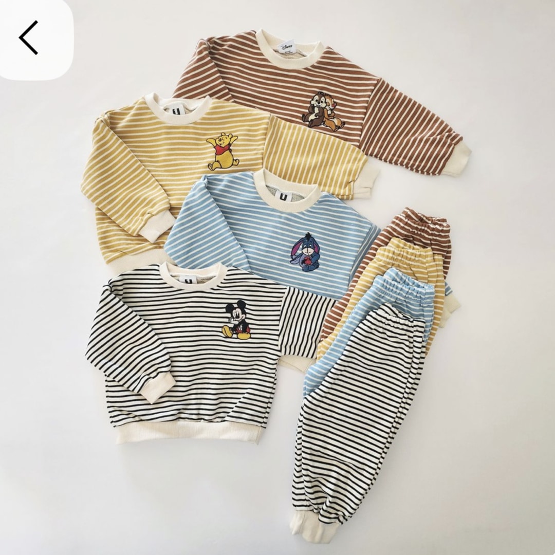 Photo shared by Maranda for their Babylist baby registry.