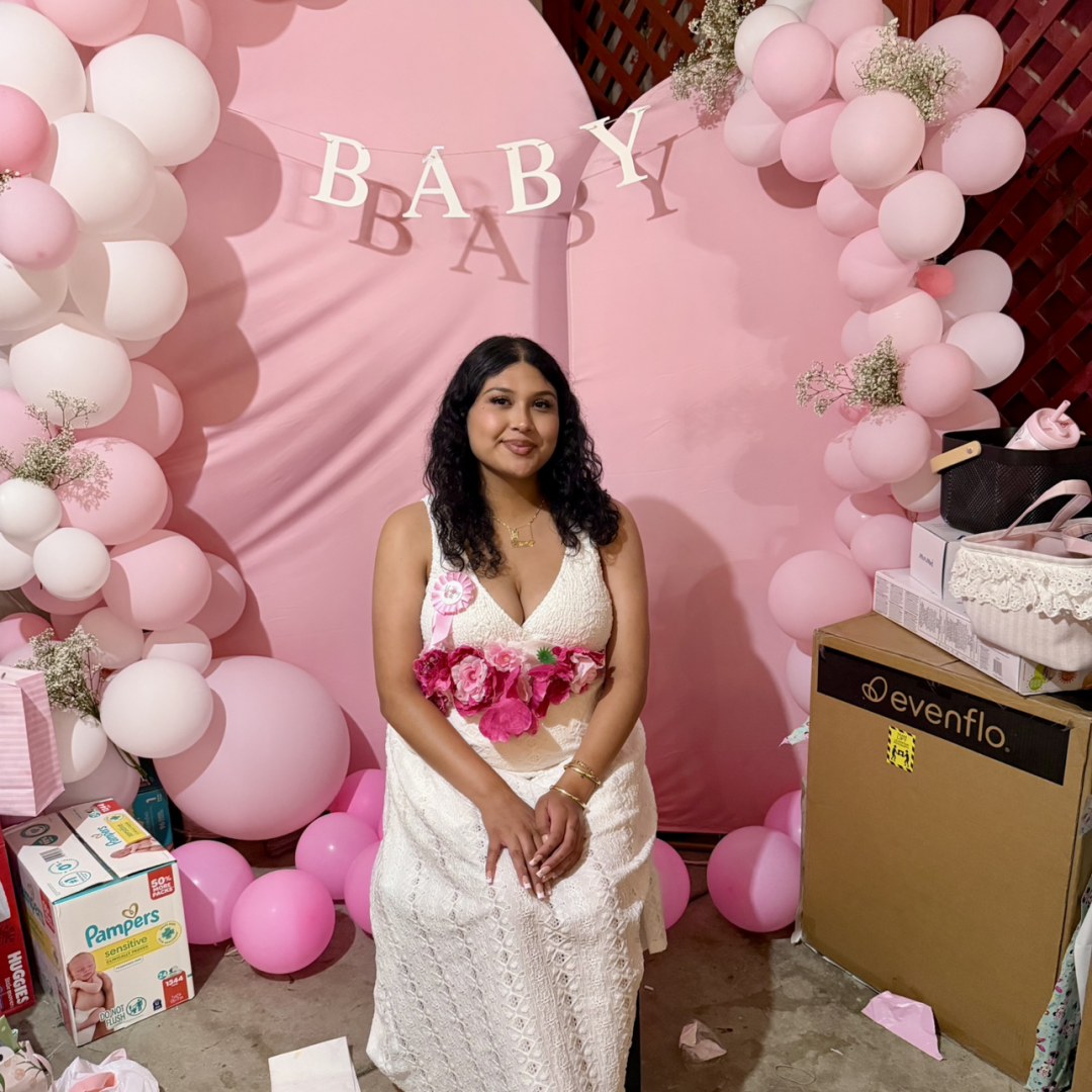 Photo shared by Lorelei for their Babylist baby registry.