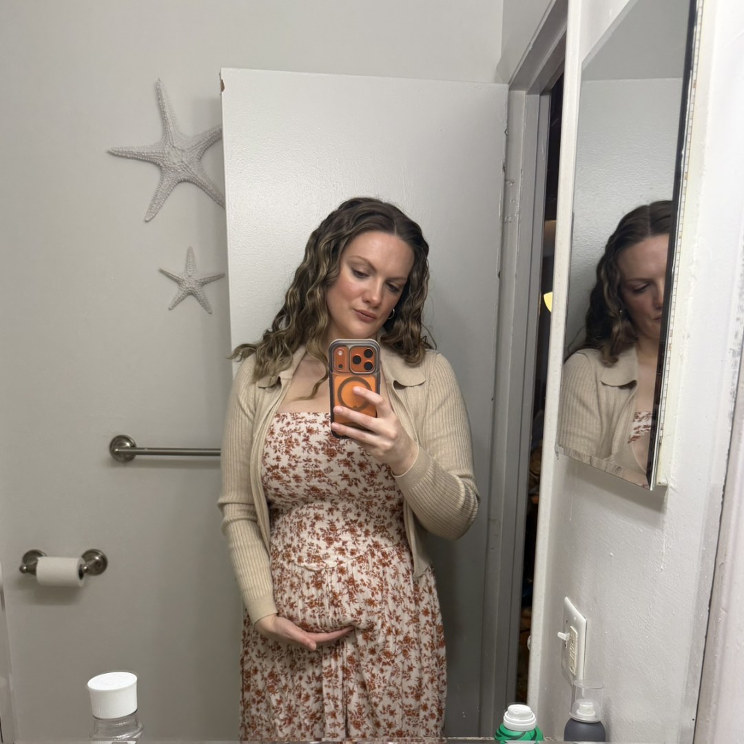 Photo shared by Gabrielle for their Babylist baby registry.