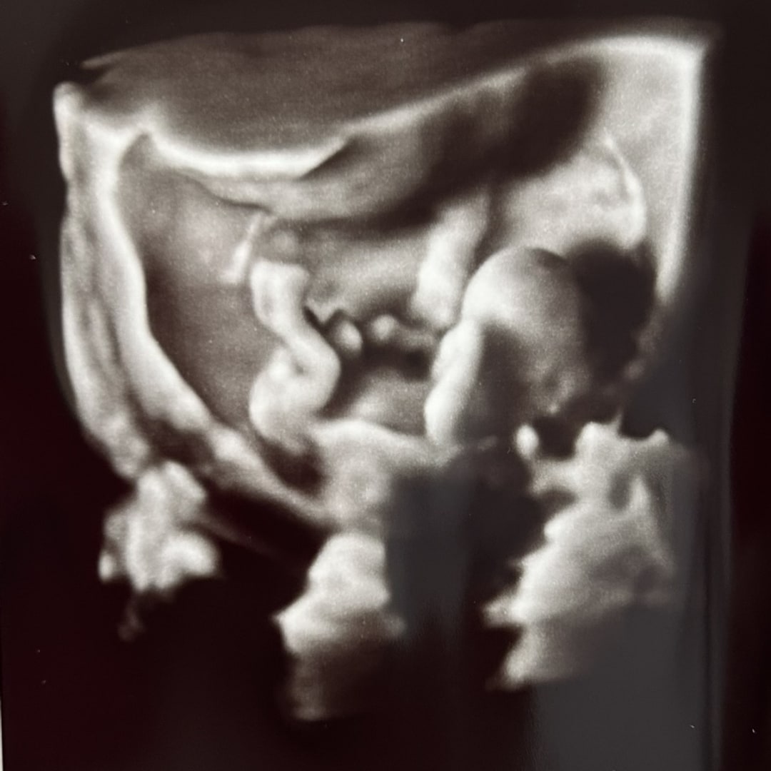 Photo shared by Desiree for their Babylist baby registry.