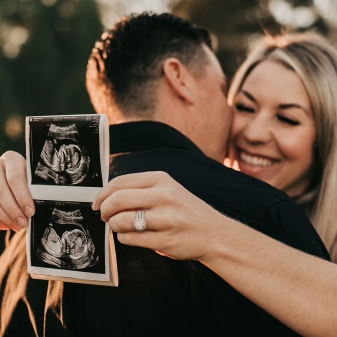 Photo shared by Kelsie for their Babylist baby registry.