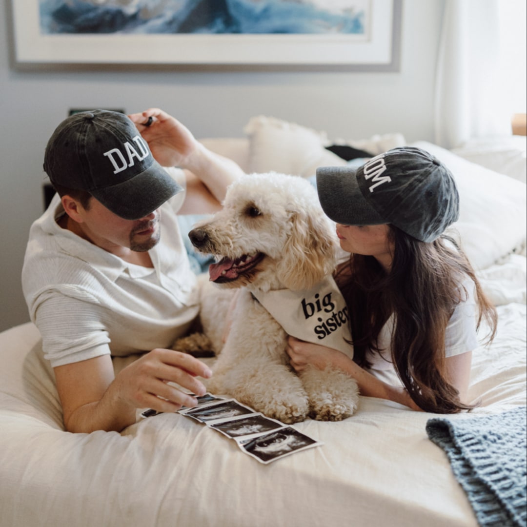 Photo shared by Samantha for their Babylist baby registry.