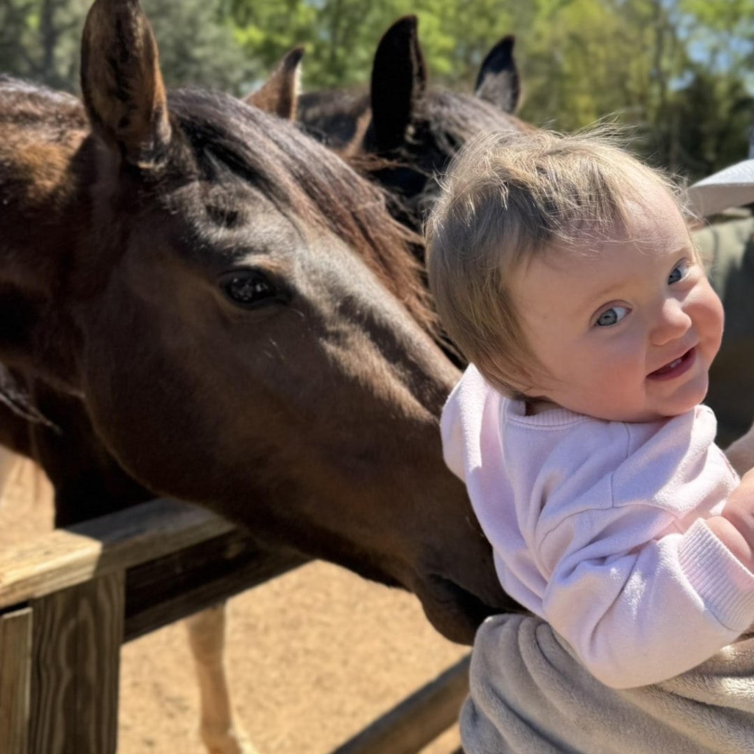 Photo shared by Chloe for their Babylist baby registry.