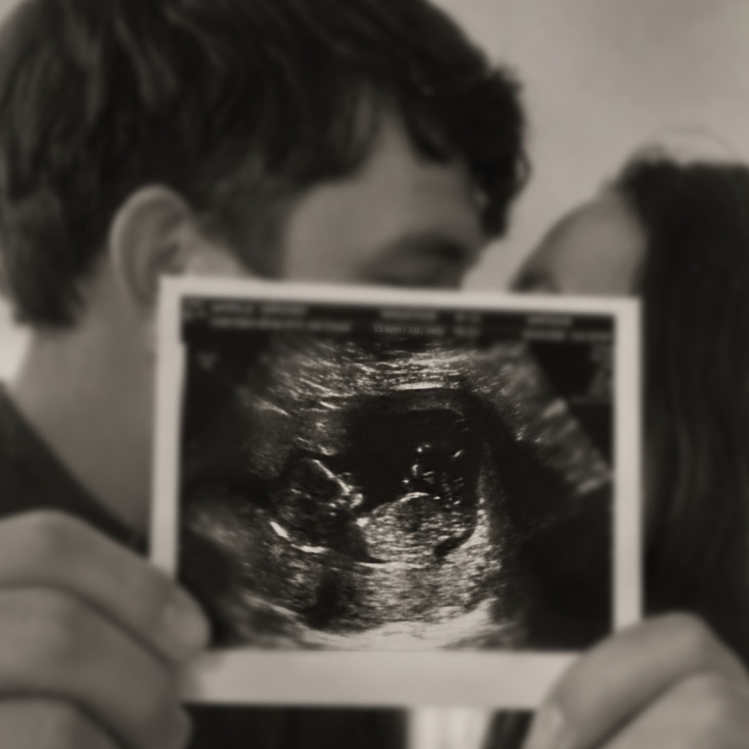 Photo shared by Analiza for their Babylist baby registry.