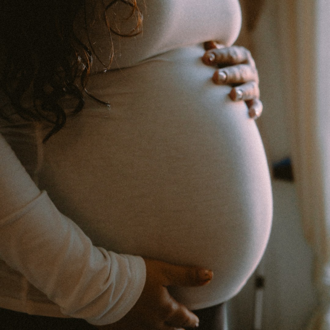 Photo shared by Kassandra for their Babylist baby registry.