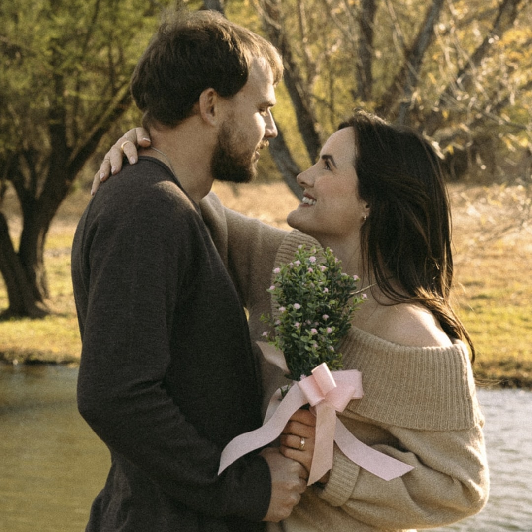 Photo shared by Reece for their Babylist baby registry.