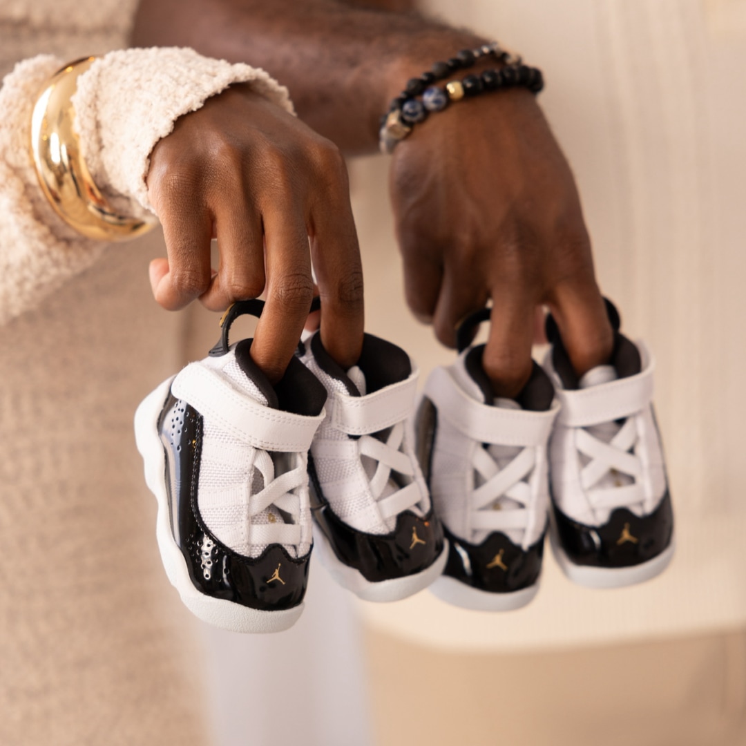 Photo shared by Brittany for their Babylist baby registry.