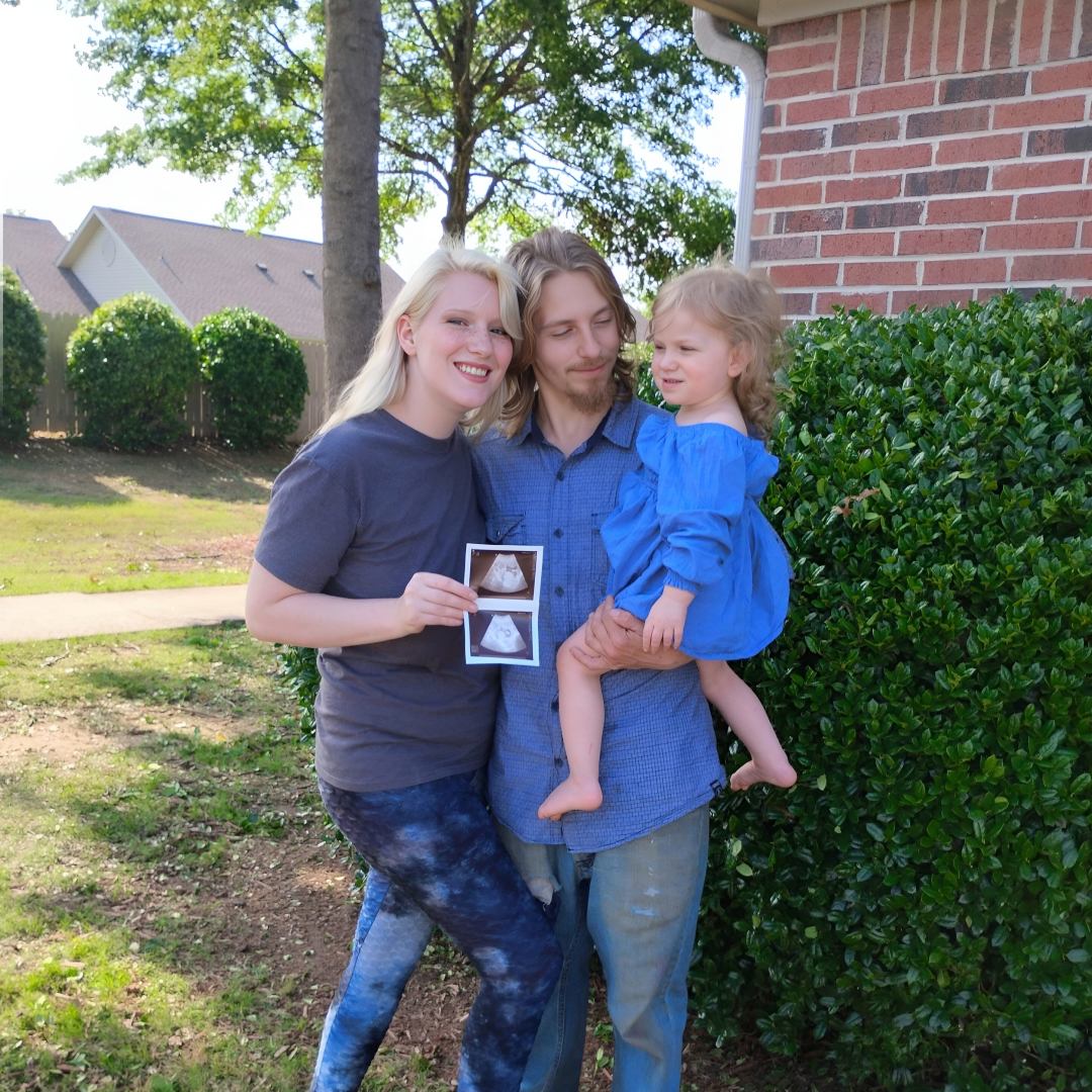 Photo shared by Rachelle for their Babylist baby registry.